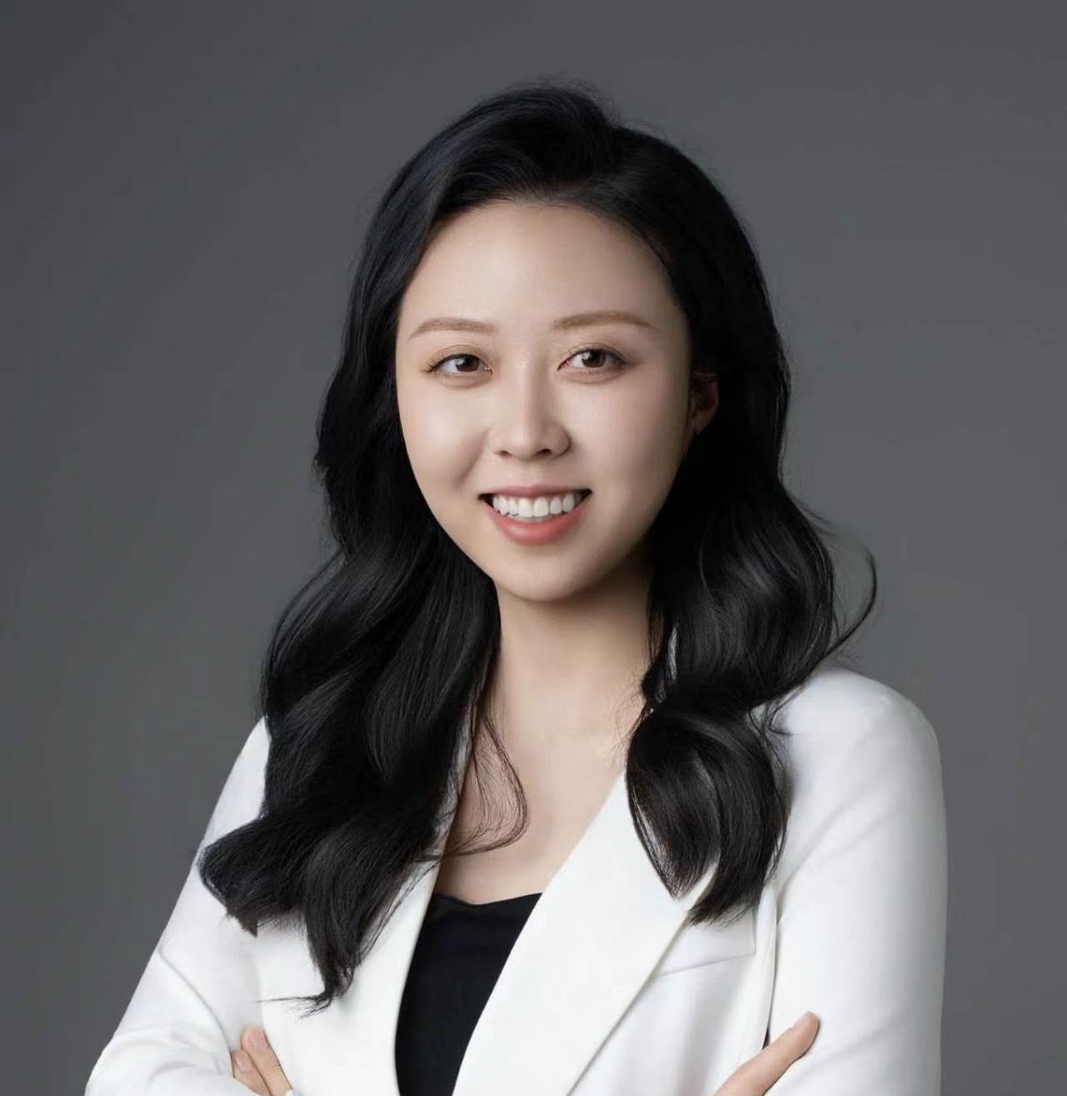 Headshot of Yingxue Sun